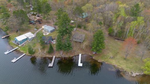 W5362 Yellowsands Drive, Spooner, WI 54801