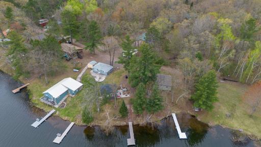 W5362 Yellowsands Drive, Spooner, WI 54801