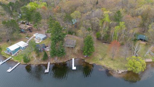 W5362 Yellowsands Drive, Spooner, WI 54801
