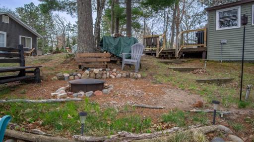 W5362 Yellowsands Drive, Spooner, WI 54801