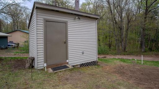W5362 Yellowsands Drive, Spooner, WI 54801