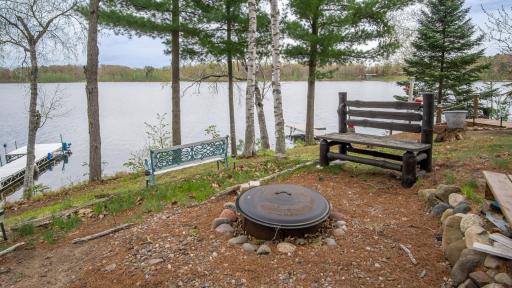 W5362 Yellowsands Drive, Spooner, WI 54801