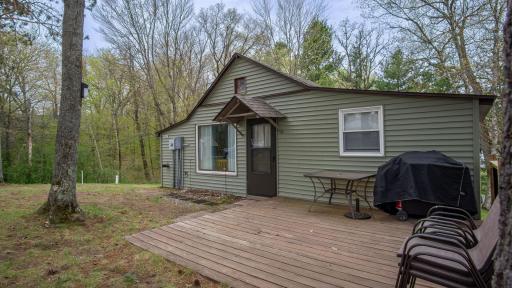W5362 Yellowsands Drive, Spooner, WI 54801