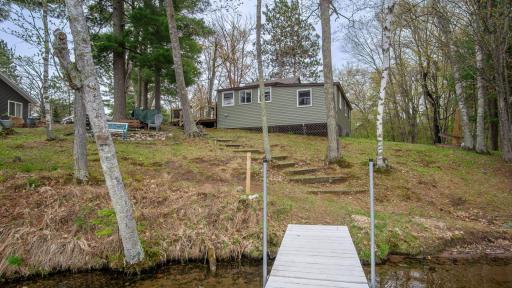 W5362 Yellowsands Drive, Spooner, WI 54801