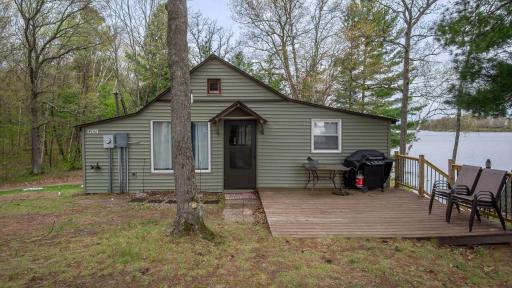 W5362 Yellowsands Drive, Spooner, WI 54801