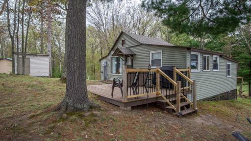 W5362 Yellowsands Drive, Spooner, WI 54801