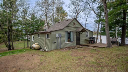 W5362 Yellowsands Drive, Spooner, WI 54801