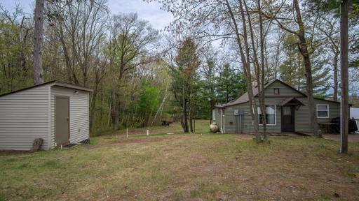 W5362 Yellowsands Drive, Spooner, WI 54801
