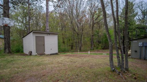 W5362 Yellowsands Drive, Spooner, WI 54801