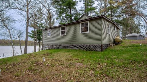 W5362 Yellowsands Drive, Spooner, WI 54801