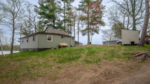 W5362 Yellowsands Drive, Spooner, WI 54801