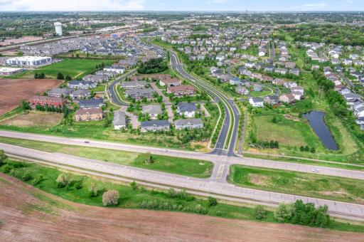 9993 5th Street Lane N, Lake Elmo, MN 55042