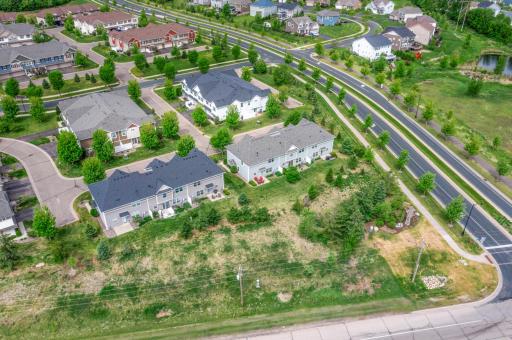 9993 5th Street Lane N, Lake Elmo, MN 55042