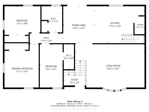 130 Half Moon Road, Wells, MN 56097