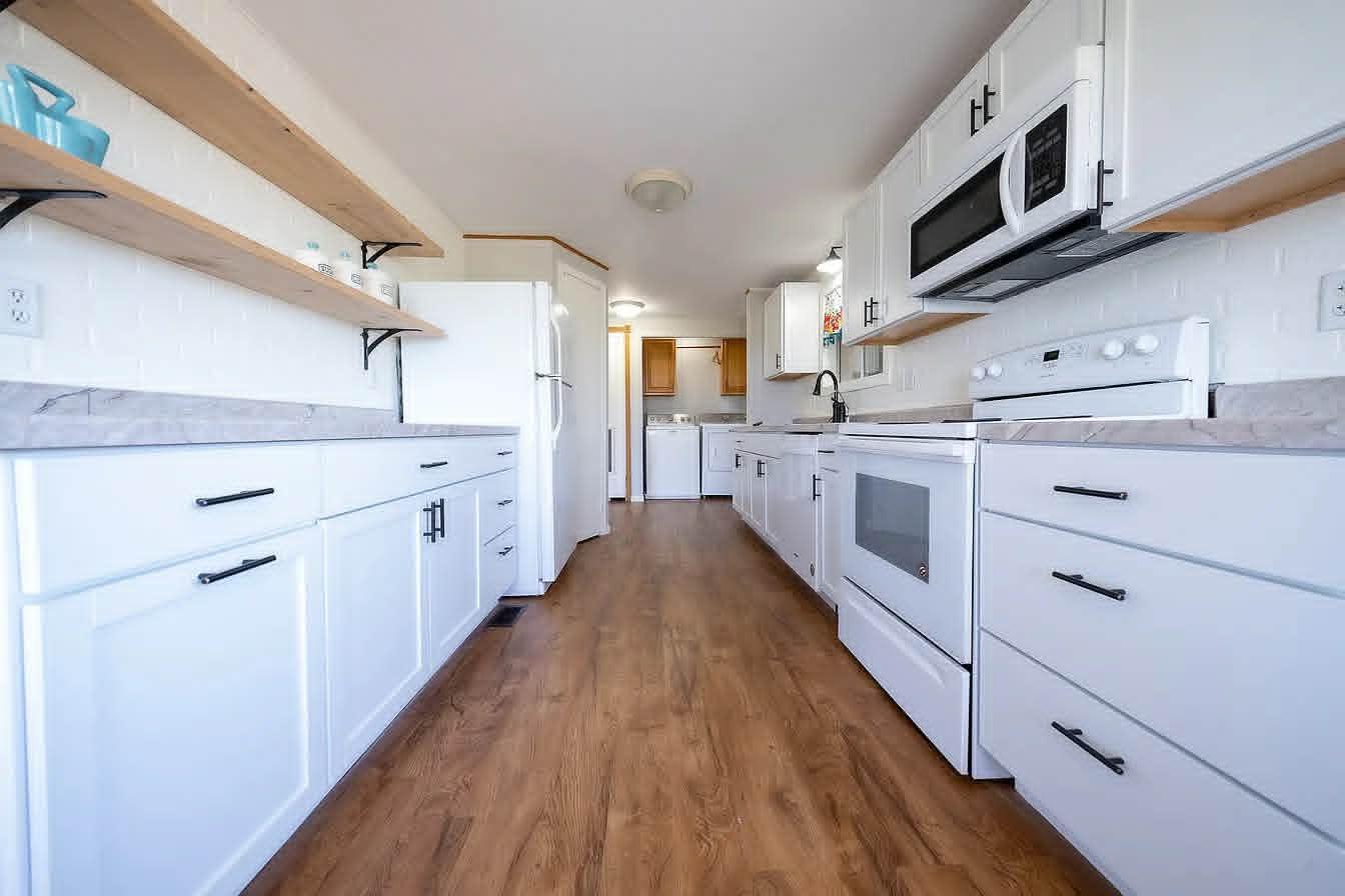kitchen upper unit