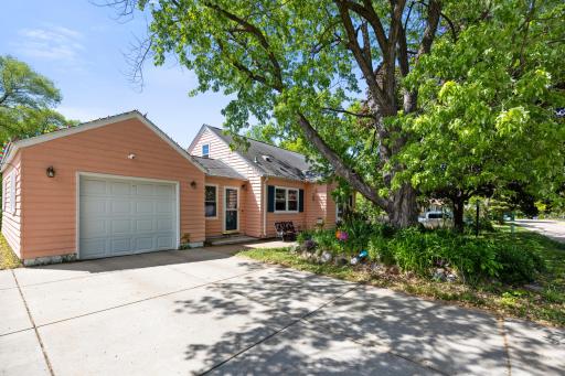 4760 Dominick Drive, Hopkins, MN 55343
