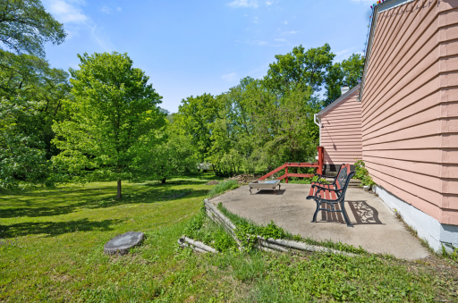 4760 Dominick Drive, Hopkins, MN 55343