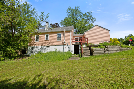 4760 Dominick Drive, Hopkins, MN 55343