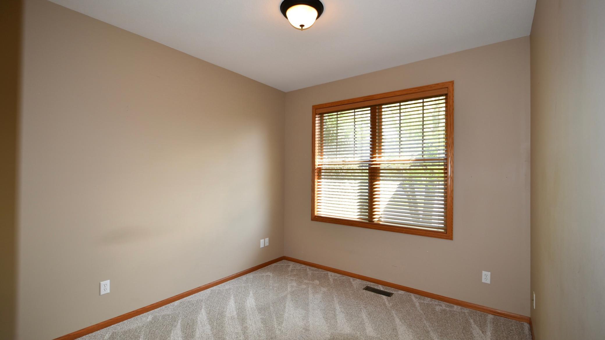 bedroom #2-main floor