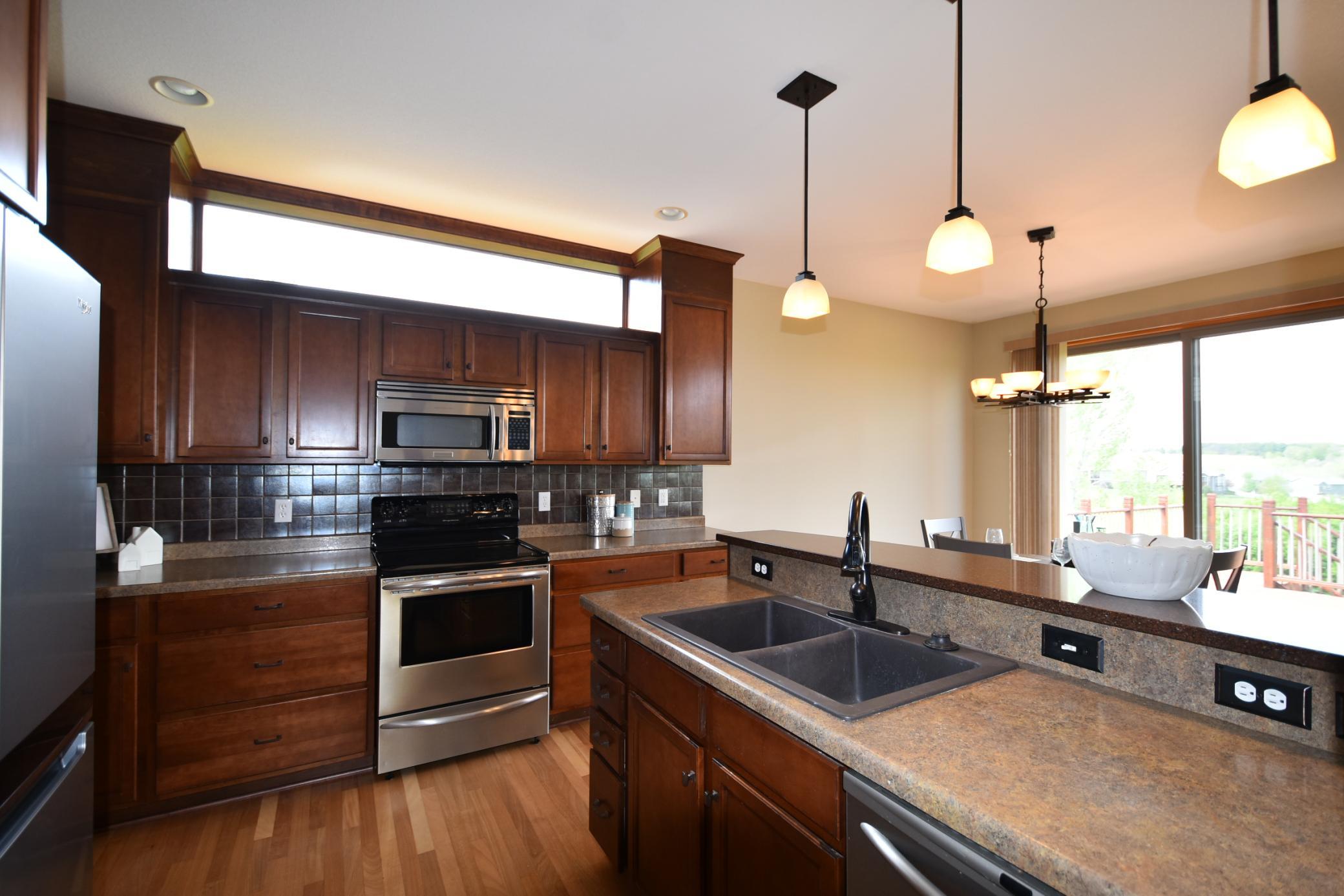ss appliances