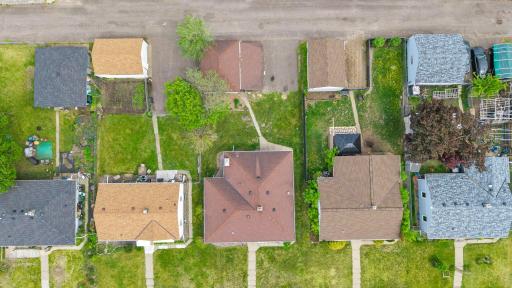 1633 Sherwood Avenue, Saint Paul, MN 55106