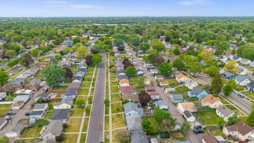 1633 Sherwood Avenue, Saint Paul, MN 55106