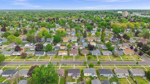 1633 Sherwood Avenue, Saint Paul, MN 55106
