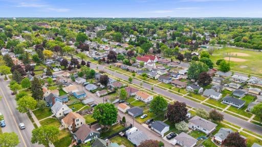 1633 Sherwood Avenue, Saint Paul, MN 55106