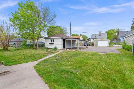 1633 Sherwood Avenue, Saint Paul, MN 55106