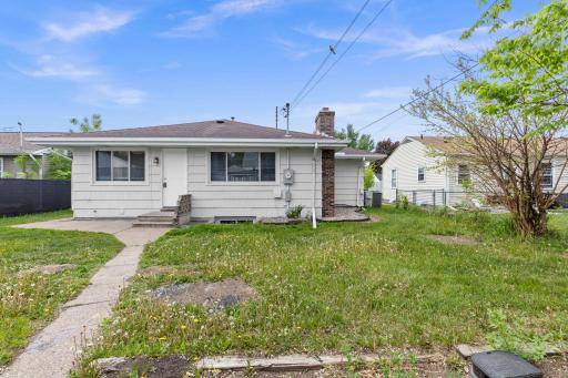 1633 Sherwood Avenue, Saint Paul, MN 55106