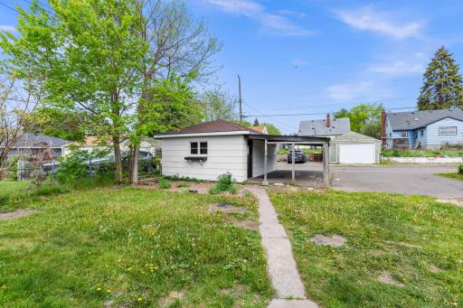 1633 Sherwood Avenue, Saint Paul, MN 55106