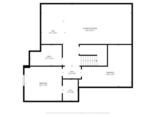 5319 Glenwood Avenue, Minneapolis, MN 55422