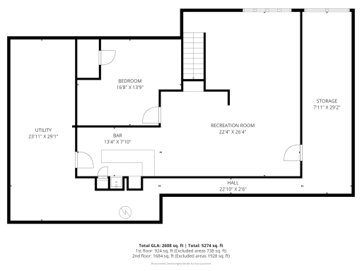 5737 N Highlands Court, Lake Elmo, MN 55042