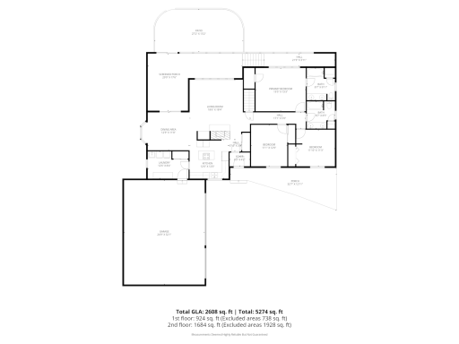 5737 N Highlands Court, Lake Elmo, MN 55042