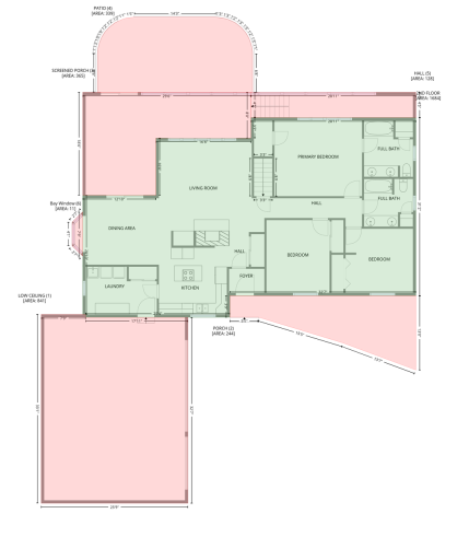 5737 N Highlands Court, Lake Elmo, MN 55042
