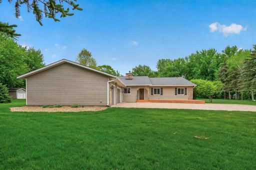 5737 N Highlands Court, Lake Elmo, MN 55042