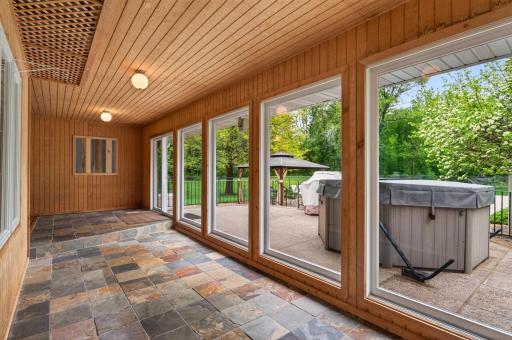 5737 N Highlands Court, Lake Elmo, MN 55042