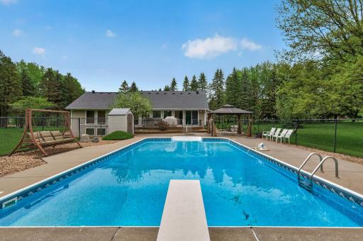 5737 N Highlands Court, Lake Elmo, MN 55042
