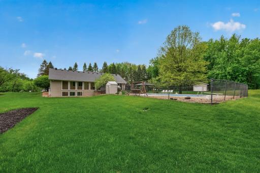 5737 N Highlands Court, Lake Elmo, MN 55042