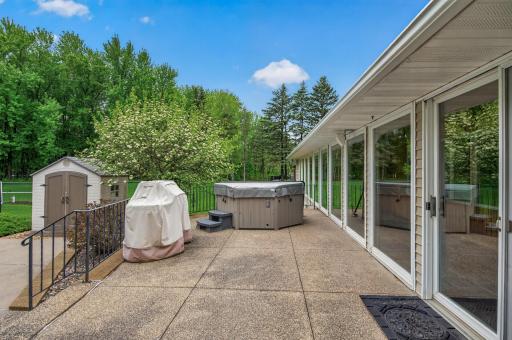 5737 N Highlands Court, Lake Elmo, MN 55042