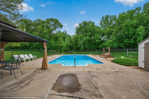 5737 N Highlands Court, Lake Elmo, MN 55042