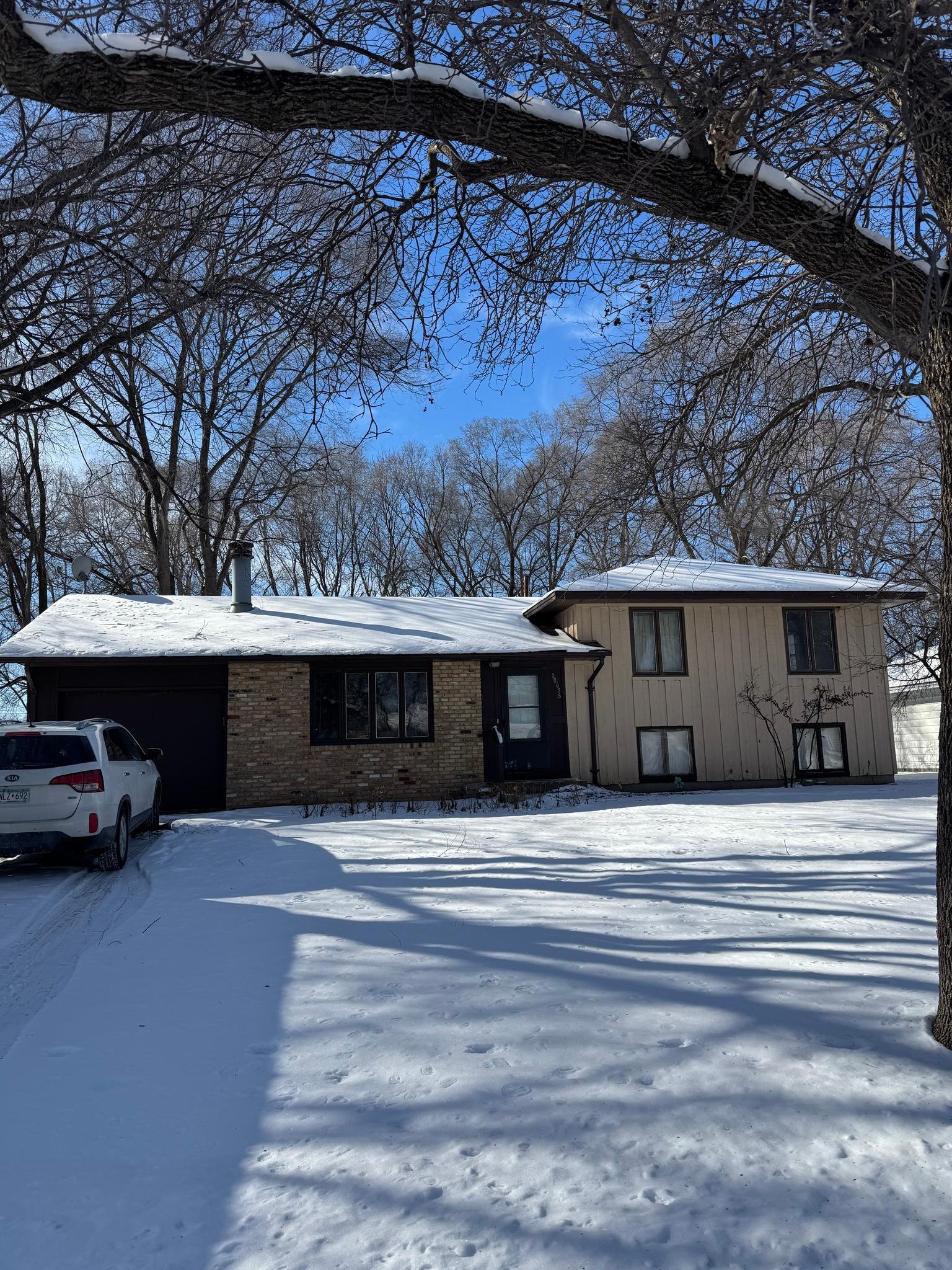 10656 Wren Front Elevation