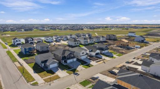6722 Selkirk Drive S, Fargo, ND 58104
