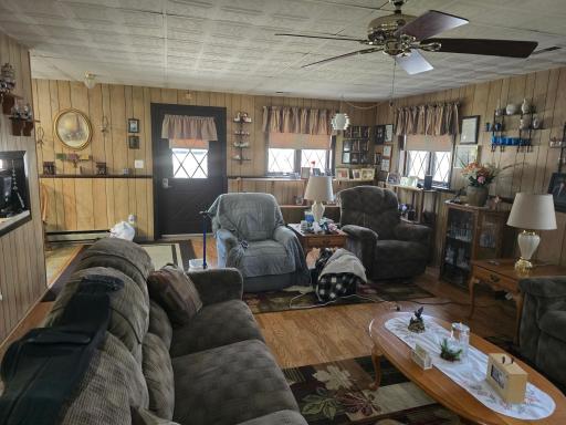 50050 Leek Lake Drive, Vergas, MN 56587