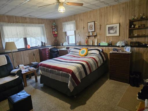 50050 Leek Lake Drive, Vergas, MN 56587