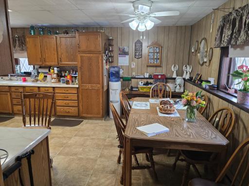 50050 Leek Lake Drive, Vergas, MN 56587