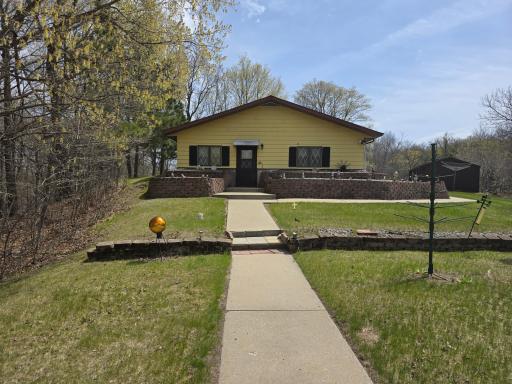 50050 Leek Lake Drive, Vergas, MN 56587