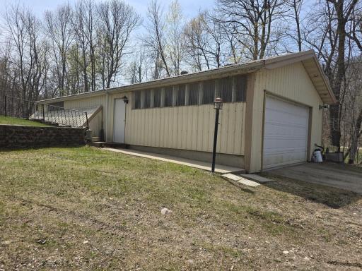 50050 Leek Lake Drive, Vergas, MN 56587