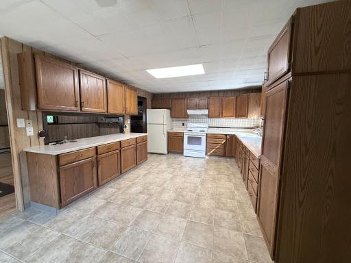 50050 Leek Lake Drive, Vergas, MN 56587