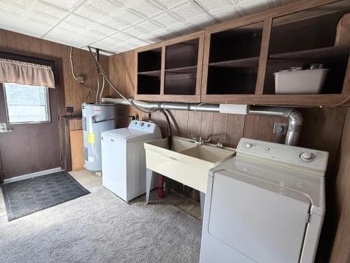 50050 Leek Lake Drive, Vergas, MN 56587